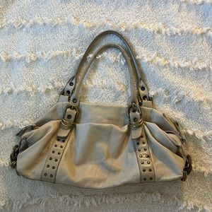 vintage nine west purse
